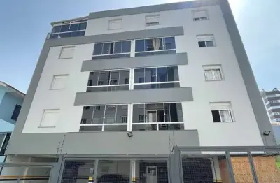 Apartamento com 2 quartos à venda no Charqueadas, Caxias do Sul 