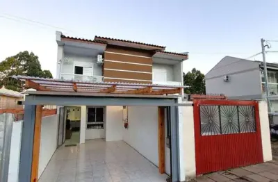 Sobrado à venda no bairro desvio rizzo - caxias do sul/rs