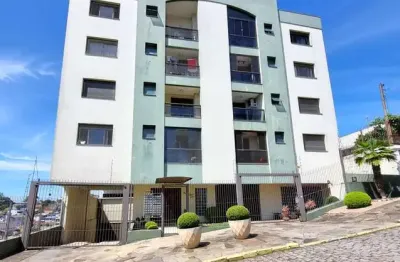 Apartamento com 2 quartos à venda no Jardim Eldorado, Caxias do Sul 