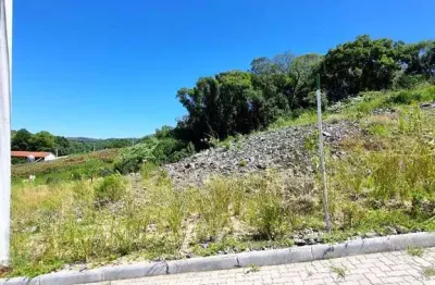 Terreno à venda no bairro desvio rizzo - caxias do sul/rs