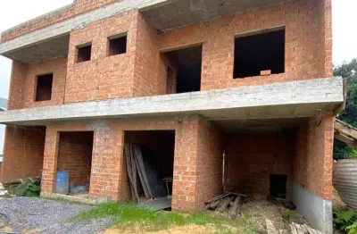 Casa com 3 quartos à venda na nossa senhora das graças, caxias do sul , 120 m2 por r$ 590.000