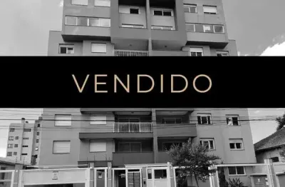 Apartamento com 3 quartos à venda no Medianeira, Caxias do Sul 