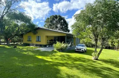 Chácara à venda no bairro ana rech - caxias do sul/rs