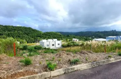Terreno à venda no bairro são giácomo - caxias do sul/rs