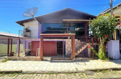 Casa com 3 quartos à venda em Serrano, Caxias do Sul 