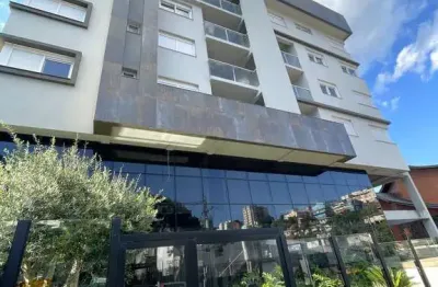 Apartamento com 3 quartos à venda no Universitário, Caxias do Sul 