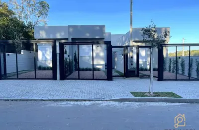 Casa com 2 quartos à venda na Bela Vista, Caxias do Sul 