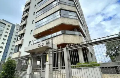 Apartamento com 3 quartos à venda na Nossa Senhora de Lourdes, Caxias do Sul 