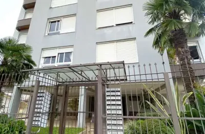 Apartamento com 2 quartos à venda no Cristo Redentor, Caxias do Sul 