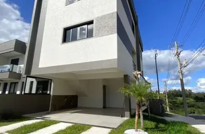 Sobrado à venda no bairro bela vista - caxias do sul/rs