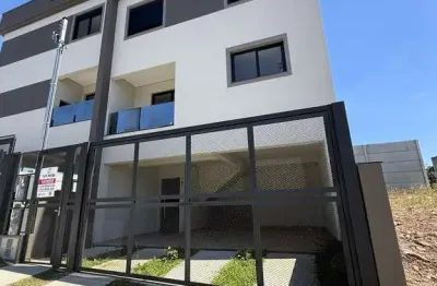 Casa com 2 quartos à venda na Bela Vista, Caxias do Sul 