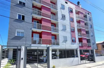 Apartamento com 2 quartos à venda no Desvio Rizzo, Caxias do Sul 