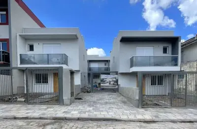 Casa com 3 quartos à venda na Ana Rech, Caxias do Sul 