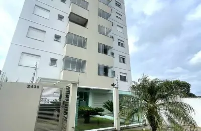 Apartamento com 2 quartos à venda na Bela Vista, Caxias do Sul 