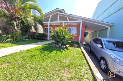 Casa à venda no bairro cidade nova - caxias do sul/rs
