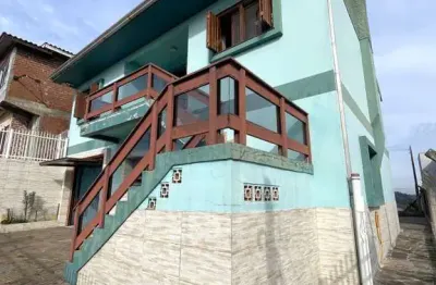 Casa à venda no bairro são caetano - caxias do sul/rs