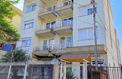 Apartamento com 2 quartos à venda no São Pelegrino, Caxias do Sul 