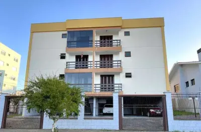 Apartamento à venda no bairro jardim eldorado - caxias do sul/rs