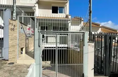 Sobrado à venda no bairro são luiz - caxias do sul/rs