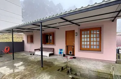 Casa à venda no bairro desvio rizzo - caxias do sul/rs