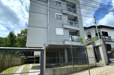 Apartamento à venda no bairro nossa senhora das graças - caxias do sul/rs