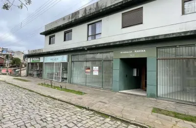 Sala comercial à venda no bairro jardim iracema - caxias do sul/rs