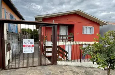 Casa à venda no bairro jardim iracema - caxias do sul/rs
