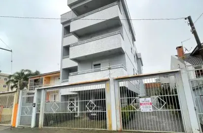 Apartamento à venda no bairro jardim eldorado - caxias do sul/rs