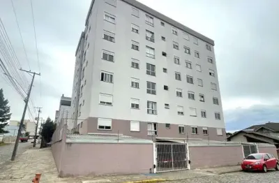 Apartamento à venda no bairro treviso - caxias do sul/rs