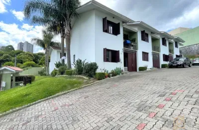 Sobrado à venda no bairro cristo redentor - caxias do sul/rs