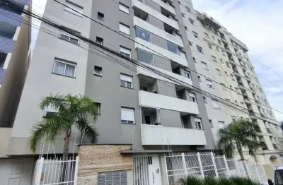Apartamento à venda no bairro charqueadas - caxias do sul/rs
