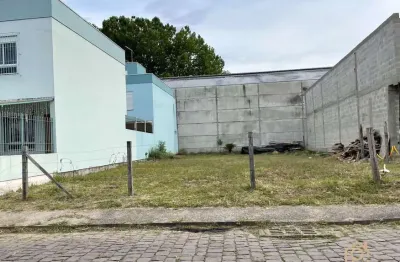Terreno à venda na Ana Rech, Caxias do Sul 