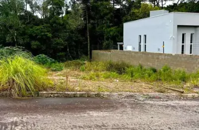 Terreno à venda no São Giácomo, Caxias do Sul 
