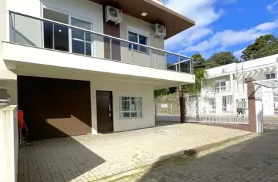 Sobrado à venda no bairro ana rech - caxias do sul/rs
