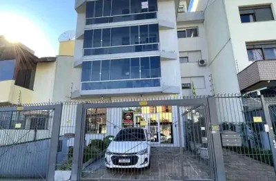 Apartamento à venda no bairro pio x - caxias do sul/rs