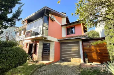 Casa com 3 quartos à venda no Kayser, Caxias do Sul 