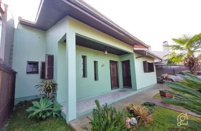Casa à venda no bairro cidade nova - caxias do sul/rs