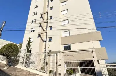 Apartamento à venda no bairro charqueadas - caxias do sul/rs
