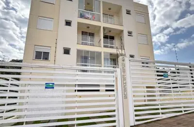 Apartamento à venda no bairro nossa senhora da saúde - caxias do sul/rs