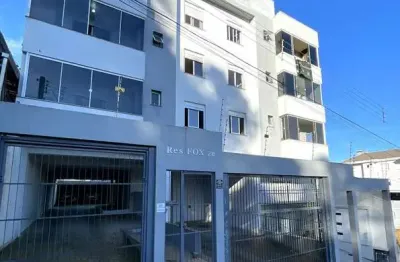 Apartamento à venda no bairro ana rech - caxias do sul/rs