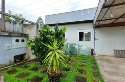 Casa à venda no bairro desvio rizzo - caxias do sul/rs