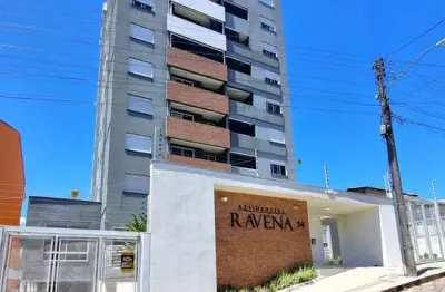 Apartamento à venda no bairro santa lúcia - caxias do sul/rs