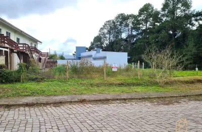Terreno à venda na Ana Rech, Caxias do Sul 