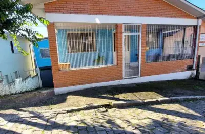 Casa à venda no bairro marechal floriano - caxias do sul/rs