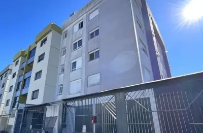 Apartamento à venda no bairro jardim eldorado - caxias do sul/rs