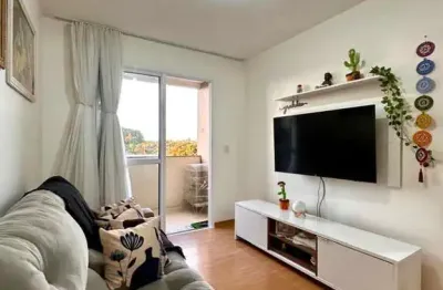 Apartamento com 2 quartos à venda no Desvio Rizzo, Caxias do Sul 