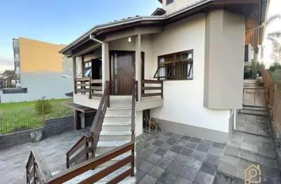 Casa à venda no bairro nossa senhora da saúde - caxias do sul/rs