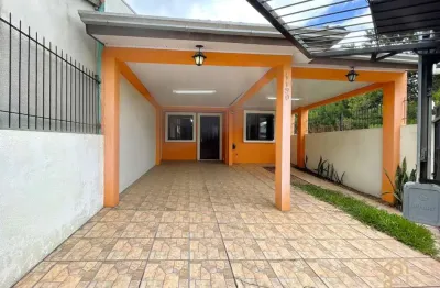 Casa com 2 quartos à venda no Santa Fé, Caxias do Sul 