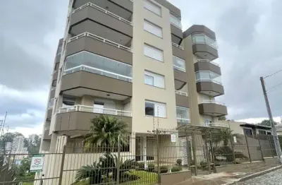 Apartamento à venda no bairro rio branco - caxias do sul/rs