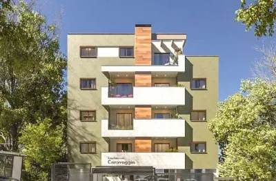 Apartamento à venda no bairro santa catarina - caxias do sul/rs